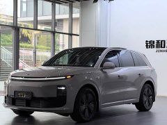 Li Auto L6 Pro - ფოტო 1