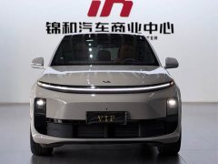 Li Auto L6 Pro - ფოტო 2