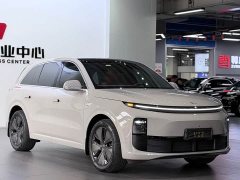 Li Auto L6 Pro - ფოტო 3