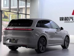 Li Auto L6 Pro - ფოტო 4