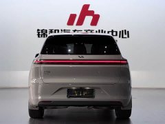 Li Auto L6 Pro - ფოტო 5