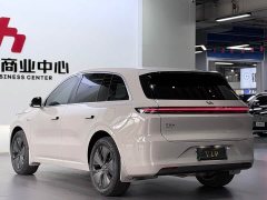 Li Auto L6 Pro - ფოტო 6