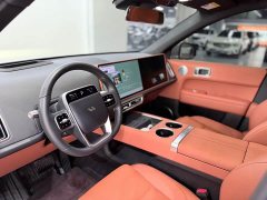 Li Auto L6 Pro - ფოტო 9