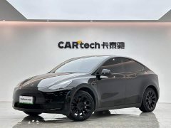 Tesla Model Y Long Range All-Wheel Drive - ფოტო 1