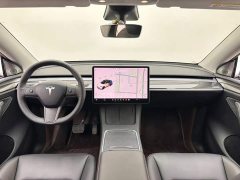 Tesla Model Y Long Range All-Wheel Drive - ფოტო 10