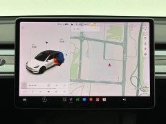 Tesla Model Y Long Range All-Wheel Drive - ფოტო 13