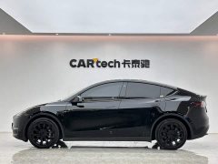 Tesla Model Y Long Range All-Wheel Drive - ფოტო 2