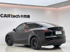 Tesla Model Y Long Range All-Wheel Drive - ფოტო 3