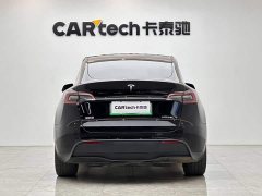 Tesla Model Y Long Range All-Wheel Drive - ფოტო 4