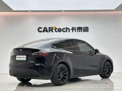 Tesla Model Y Long Range All-Wheel Drive - ფოტო 5