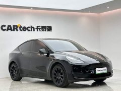 Tesla Model Y Long Range All-Wheel Drive - ფოტო 6