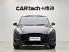 Tesla Model Y Long Range All-Wheel Drive - ფოტო 7
