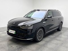 AITO Wenjie M9 Extended Range Ultra 52kWh 6-Seater with 192-Line LiDAR - ფოტო 1