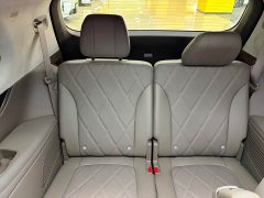 AITO Wenjie M9 Extended Range Ultra 52kWh 6-Seater with 192-Line LiDAR - ფოტო 10