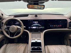 AITO Wenjie M9 Extended Range Ultra 52kWh 6-Seater with 192-Line LiDAR - ფოტო 11