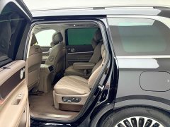 AITO Wenjie M9 Extended Range Ultra 52kWh 6-Seater with 192-Line LiDAR - ფოტო 13