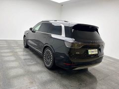 AITO Wenjie M9 Extended Range Ultra 52kWh 6-Seater with 192-Line LiDAR - ფოტო 15
