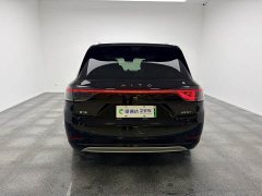 AITO Wenjie M9 Extended Range Ultra 52kWh 6-Seater with 192-Line LiDAR - ფოტო 16