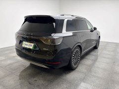 AITO Wenjie M9 Extended Range Ultra 52kWh 6-Seater with 192-Line LiDAR - ფოტო 17