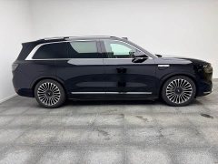 AITO Wenjie M9 Extended Range Ultra 52kWh 6-Seater with 192-Line LiDAR - ფოტო 18