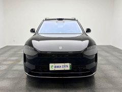 AITO Wenjie M9 Extended Range Ultra 52kWh 6-Seater with 192-Line LiDAR - ფოტო 2