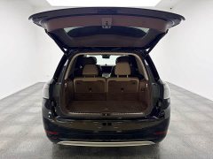 AITO Wenjie M9 Extended Range Ultra 52kWh 6-Seater with 192-Line LiDAR - ფოტო 20