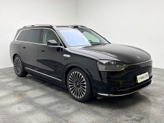 AITO Wenjie M9 Extended Range Ultra 52kWh 6-Seater with 192-Line LiDAR - ფოტო 3