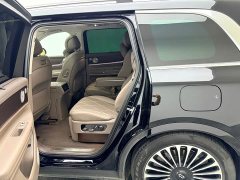 AITO Wenjie M9 Extended Range Ultra 52kWh 6-Seater with 192-Line LiDAR - ფოტო 9