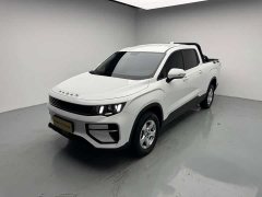Geely Radar King Kong PHEV AWD Long Bed Thousand-Mile King Kong - ფოტო 1