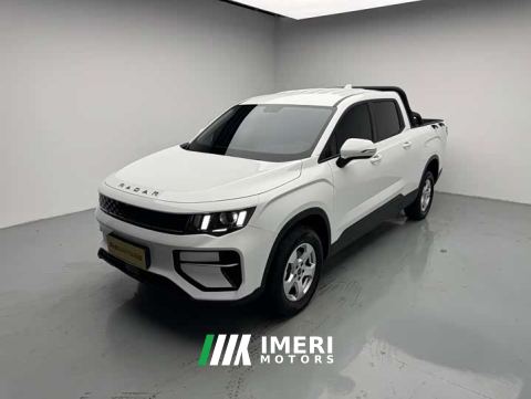 2025 Radar King Kong PHEV AWD Long Bed Thousand-Mile King Kong