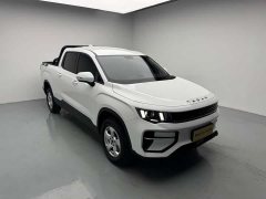 Geely Radar King Kong PHEV AWD Long Bed Thousand-Mile King Kong - ფოტო 3