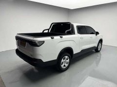 Geely Radar King Kong PHEV AWD Long Bed Thousand-Mile King Kong - ფოტო 5
