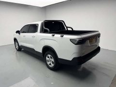 Geely Radar King Kong PHEV AWD Long Bed Thousand-Mile King Kong - ფოტო 6