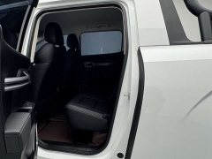 Geely Radar King Kong PHEV AWD Long Bed Thousand-Mile King Kong - ფოტო 7