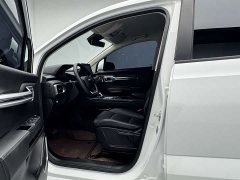 Geely Radar King Kong PHEV AWD Long Bed Thousand-Mile King Kong - ფოტო 8