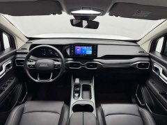 Geely Radar King Kong PHEV AWD Long Bed Thousand-Mile King Kong - ფოტო 9
