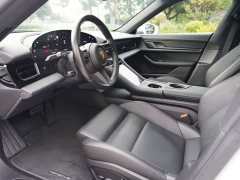 Porsche 2020 Porsche Taycan - ფოტო 10