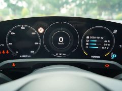 Porsche 2020 Porsche Taycan - ფოტო 13