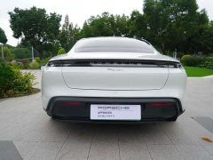 Porsche 2020 Porsche Taycan - ფოტო 18