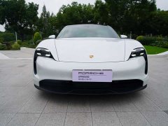 Porsche 2020 Porsche Taycan - ფოტო 2