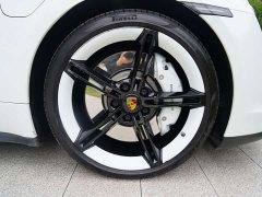 Porsche 2020 Porsche Taycan - ფოტო 4