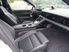 Porsche 2020 Porsche Taycan - ფოტო 8