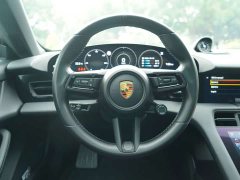 Porsche 2020 Porsche Taycan - ფოტო 9