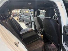 Volkswagen Golf 280TSI DSG R-Line 20th Anniversary Edition - ფოტო 10