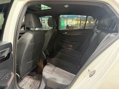 Volkswagen Golf 280TSI DSG R-Line 20th Anniversary Edition - ფოტო 8