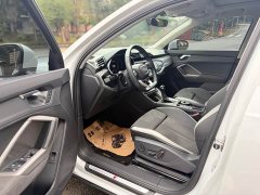 Audi Q3 35 TFSI Fashion Dynamic - ფოტო 4