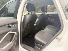 Audi Q3 35 TFSI Fashion Dynamic - ფოტო 5
