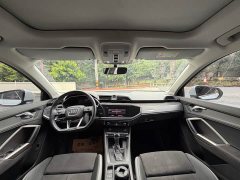 Audi Q3 35 TFSI Fashion Dynamic - ფოტო 6