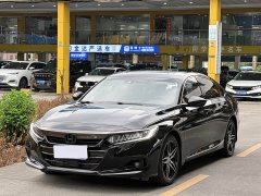 Honda Accord 2022 260TURBO Phantom Night Premium Edition - ფოტო 1