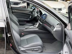 Honda Accord 2022 260TURBO Phantom Night Premium Edition - ფოტო 10